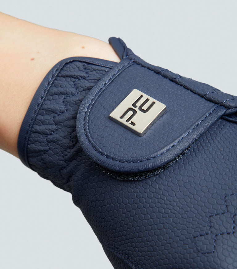 Metaro Ladies Riding Gloves