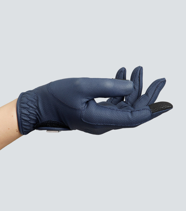 Metaro Ladies Riding Gloves