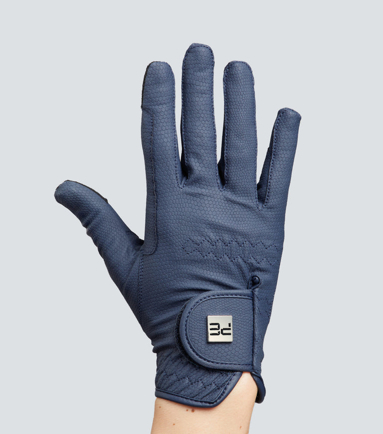 Metaro Ladies Riding Gloves