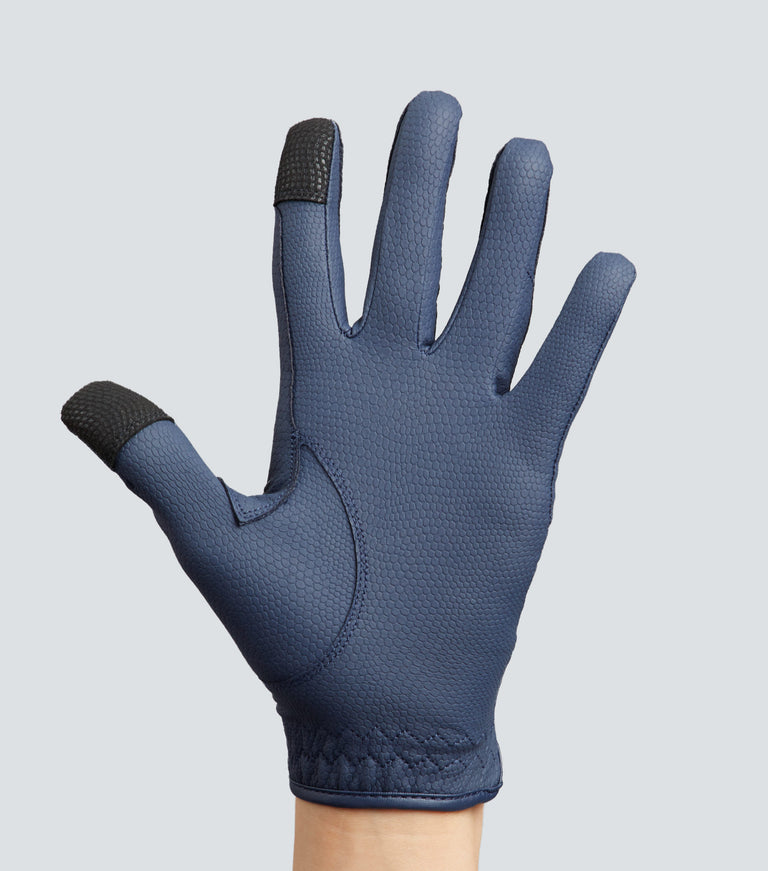 Metaro Ladies Riding Gloves