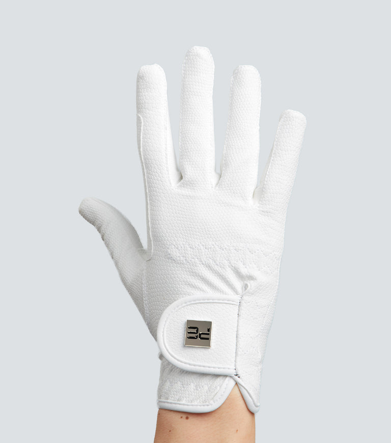  Metaro Ladies Competition Riding Gloves