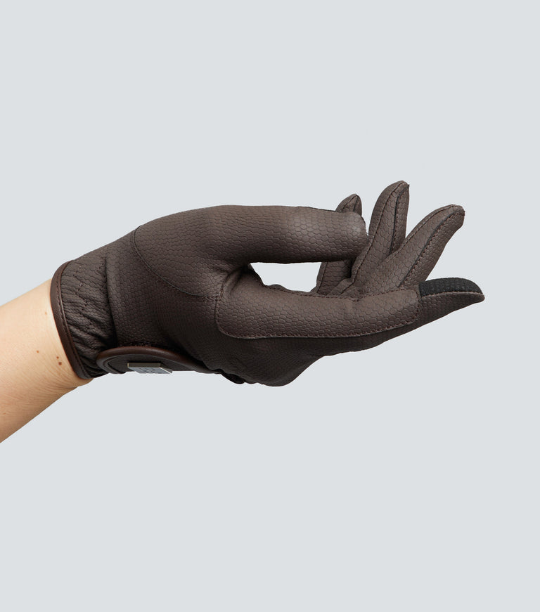 Metaro Ladies Riding Gloves