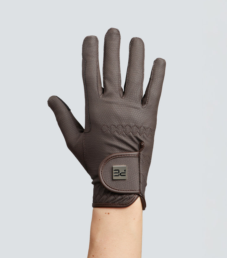 Metaro Ladies Riding Gloves