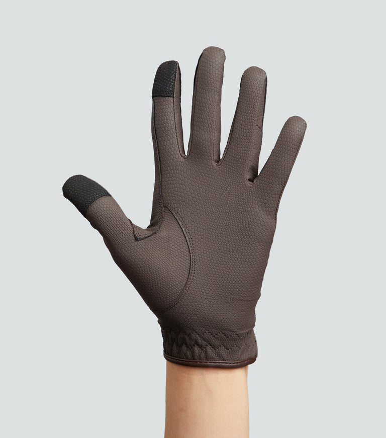 Metaro Ladies Riding Gloves