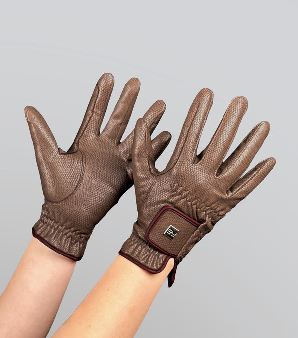 Metaro Riding Gloves