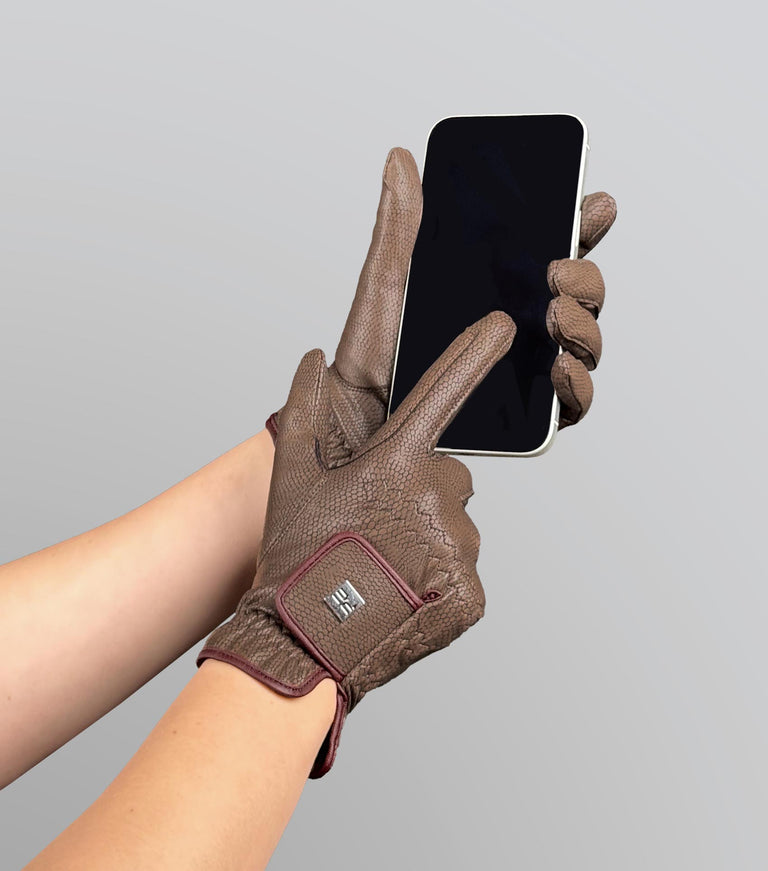 Metaro Riding Gloves