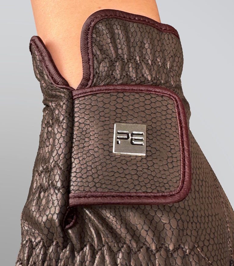 Metaro Riding Gloves