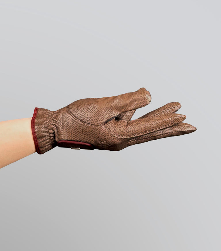 Metaro Riding Gloves