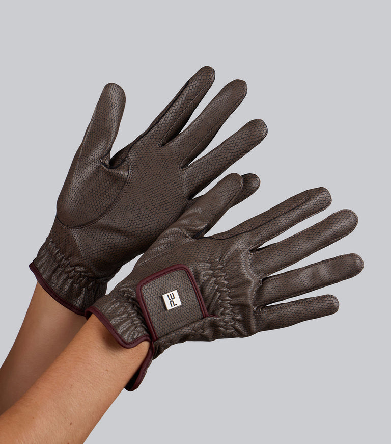 Metaro Riding Gloves