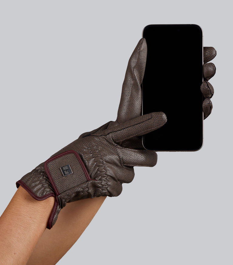 Metaro Riding Gloves