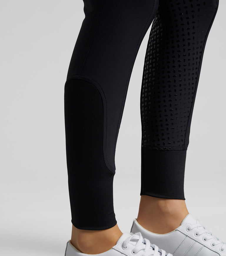 Milliania Ladies Full Seat Gel Riding Breeches