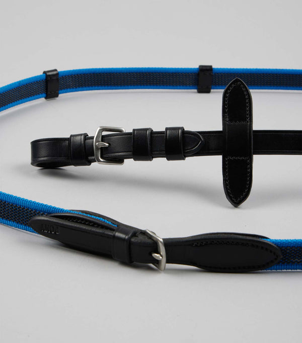 Mineo Reins