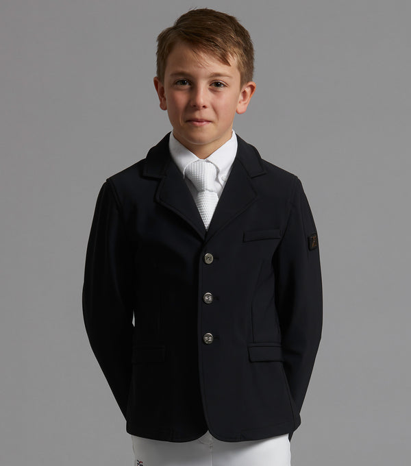 Enzo Boys Competition Jacket