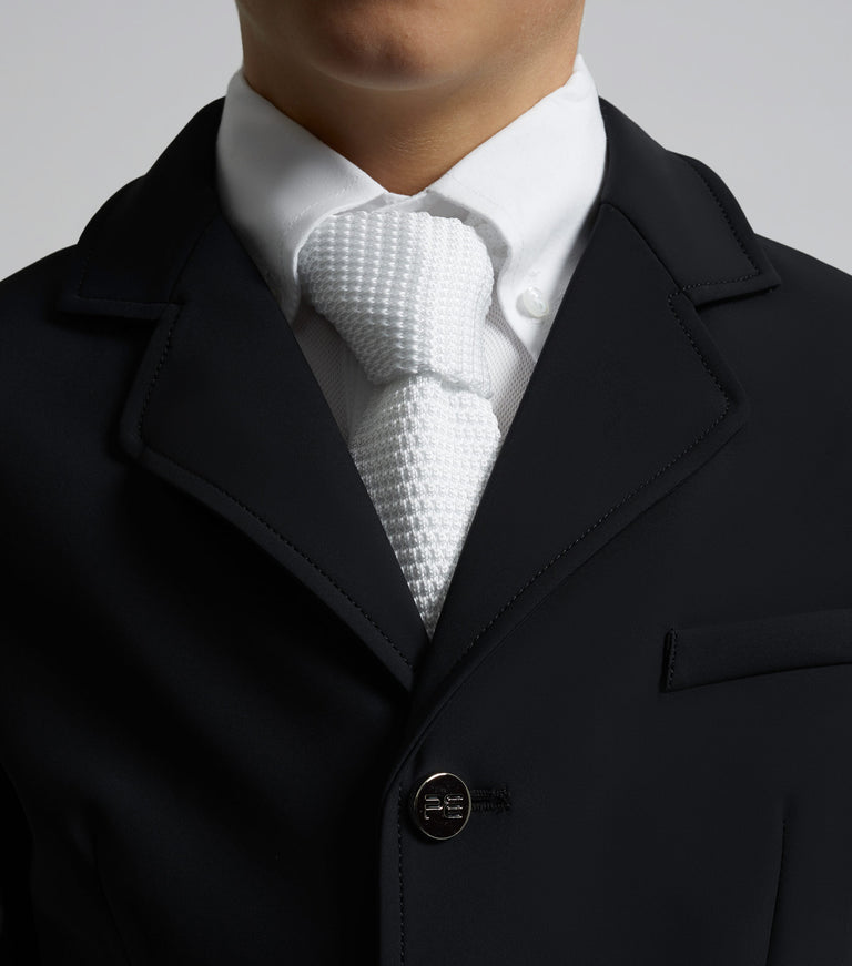 Enzo Boys Competition Jacket