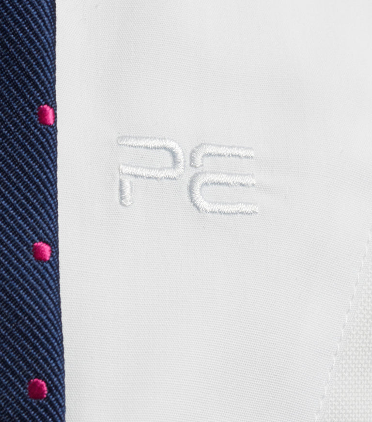 Luciana Girls Short Sleeve Show Shirt