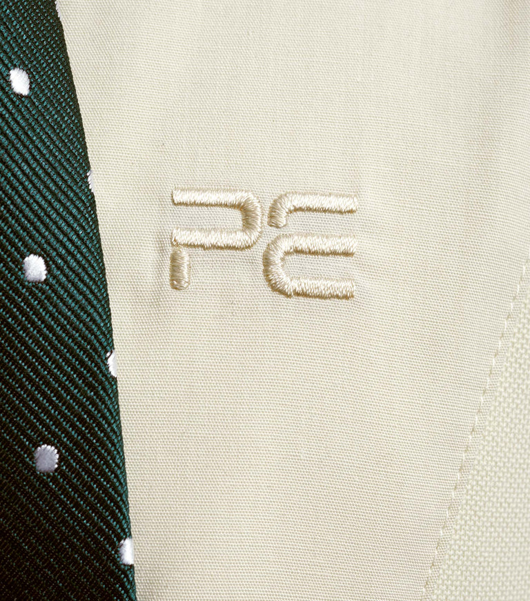 Luciana Girls Short Sleeve Show Shirt