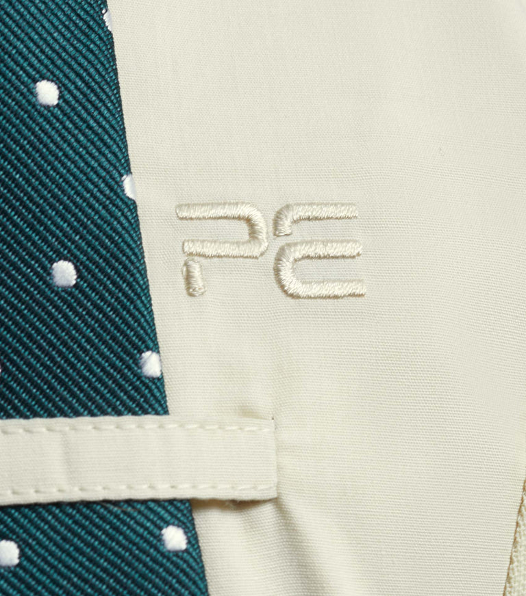 Tessa Girls Long Sleeve Show Shirt