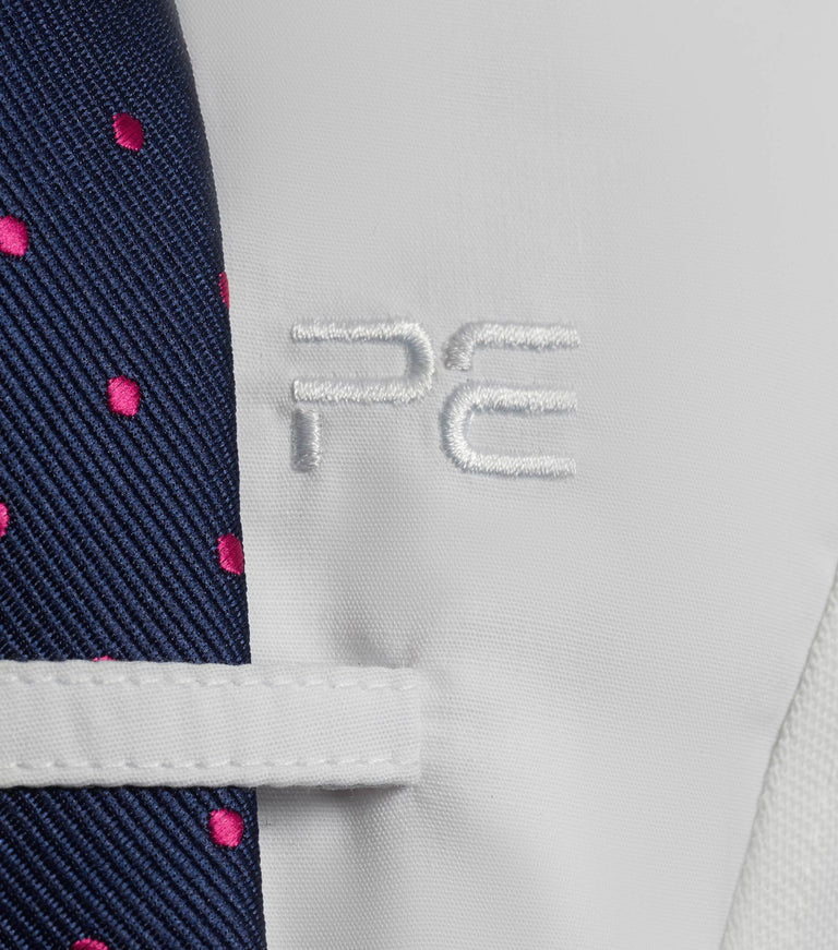 Tessa Girls Long Sleeve Show Shirt