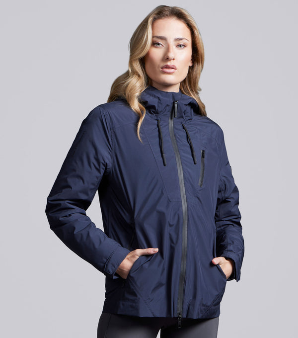 Motet Waterproof Lightweight Jacket 