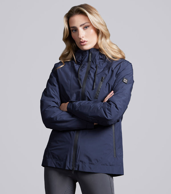 Motet Waterproof Lightweight Jacket 