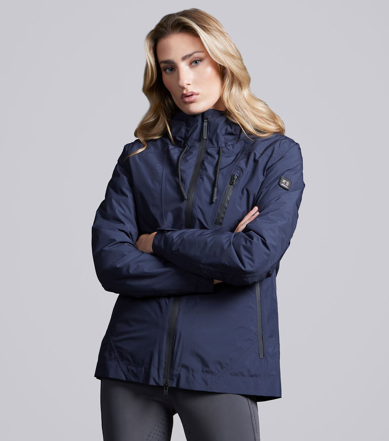 Motet Waterproof Lightweight Jacket 