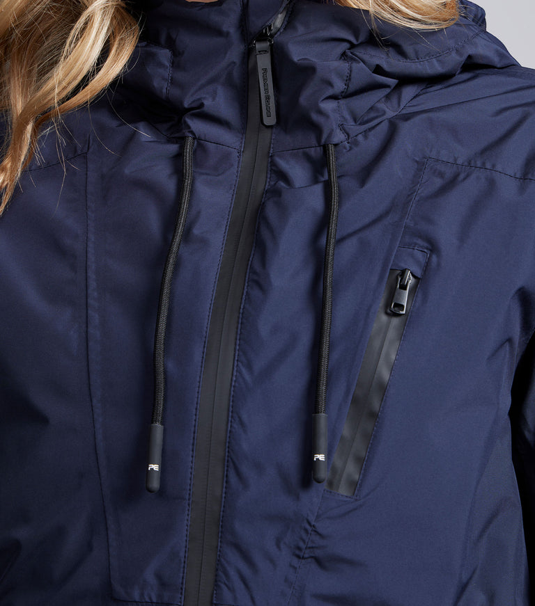 Motet Waterproof Lightweight Jacket 