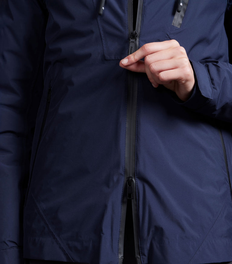 Motet Waterproof Lightweight Jacket 