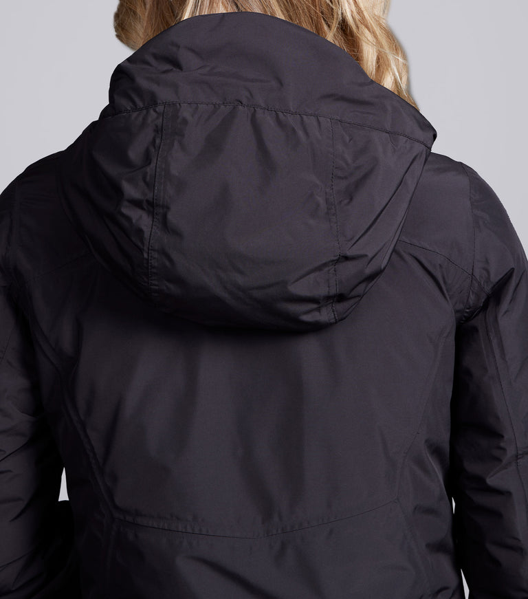 Motet Waterproof Lightweight Jacket 