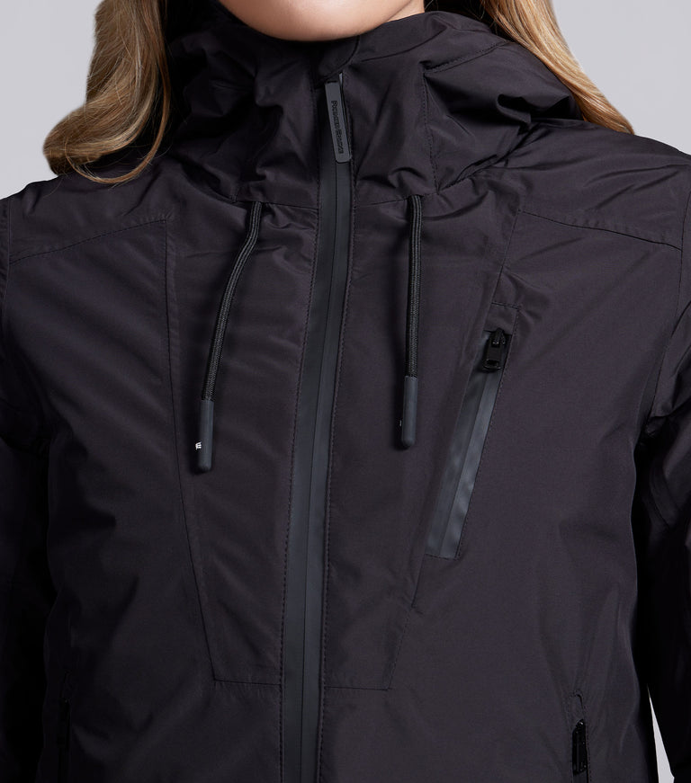 Motet Waterproof Lightweight Jacket 