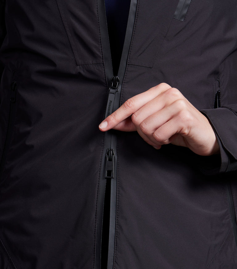 Motet Waterproof Lightweight Jacket 