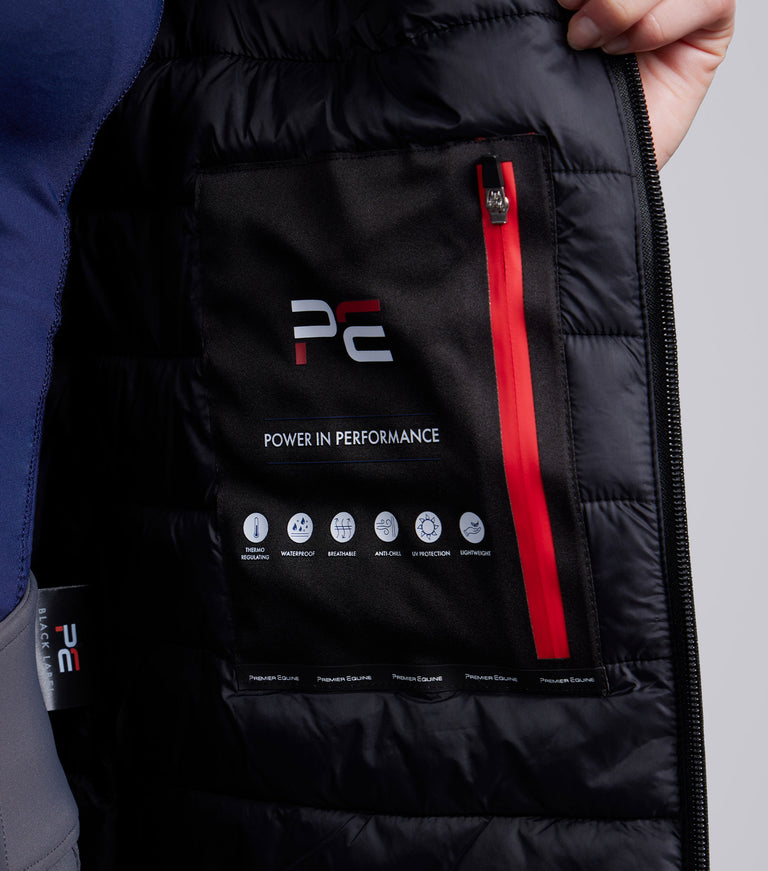 Motet Waterproof Lightweight Jacket 