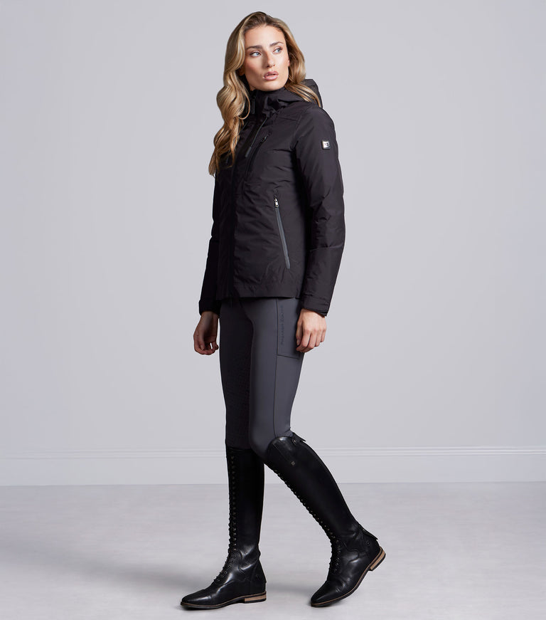 Motet Waterproof Lightweight Jacket 