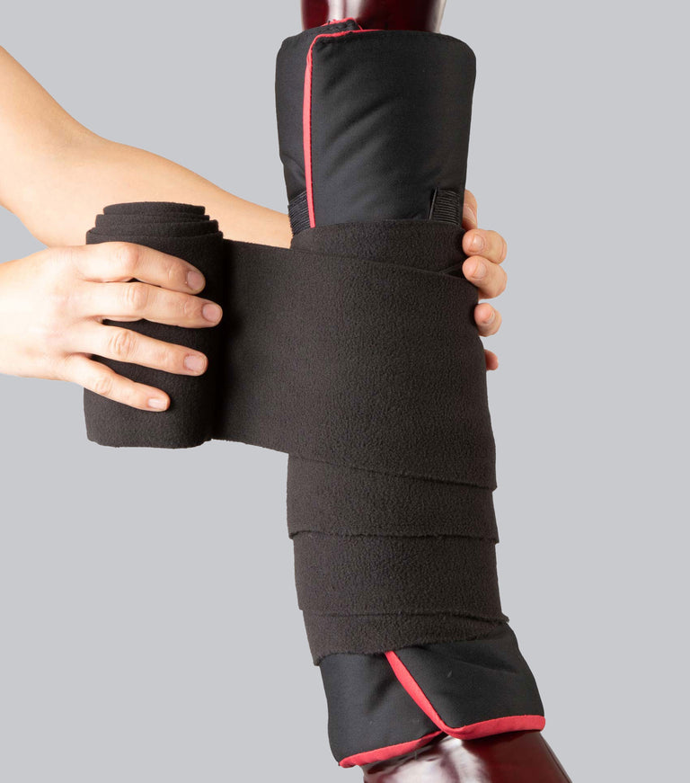 Nano-Tec Infrared Boot Wrap Liners Spare
