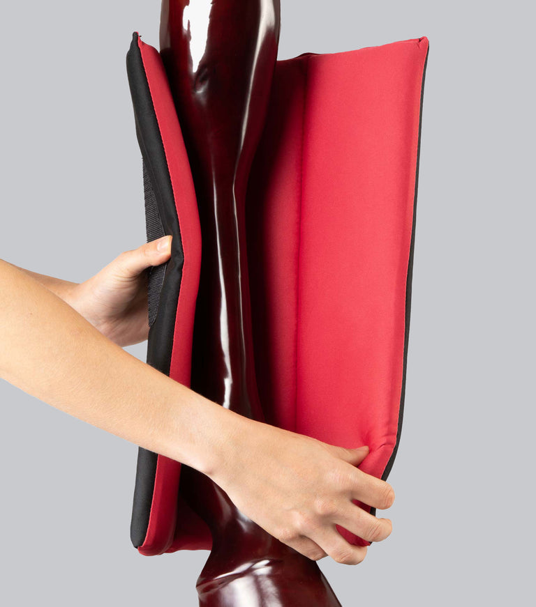 Nano-Tec Infrared Boot Wrap Liners Spare