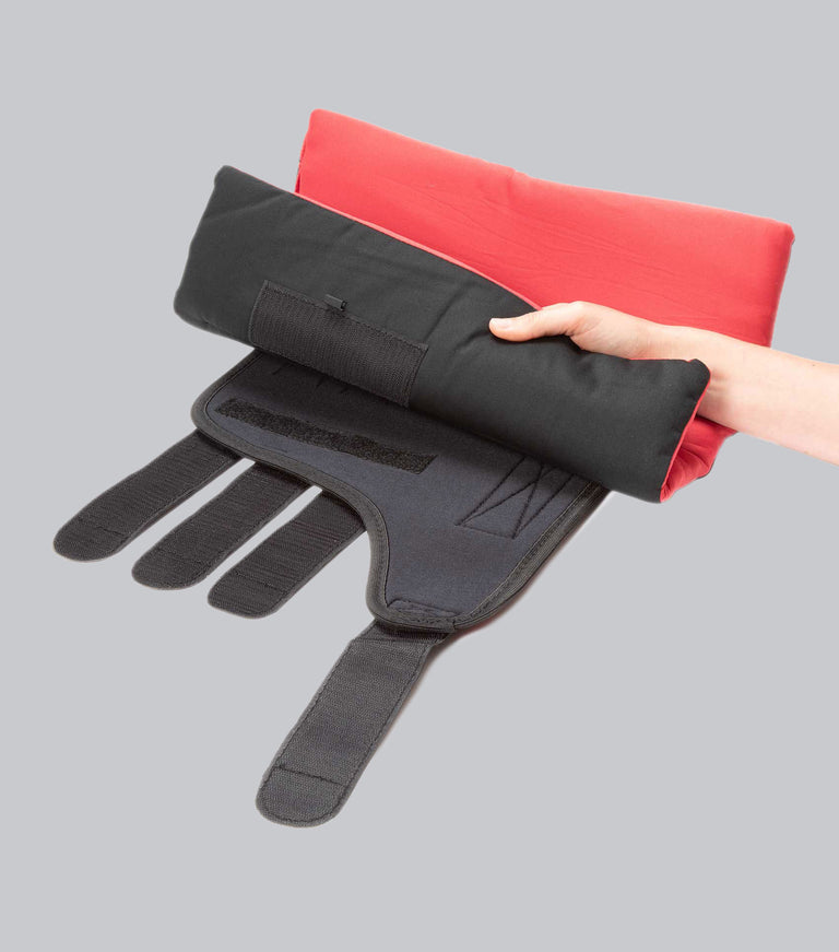 Nano-Tec Infrared Boot Wrap Liners Spare