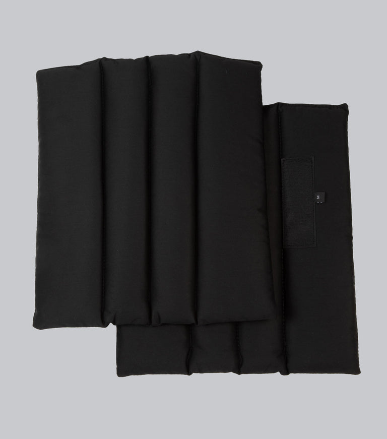 Nano-Tec Infrared Boot Wrap Liners Spare