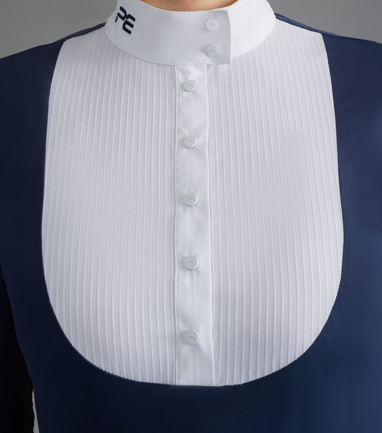 Navarra Long Sleeve Competition Shirt