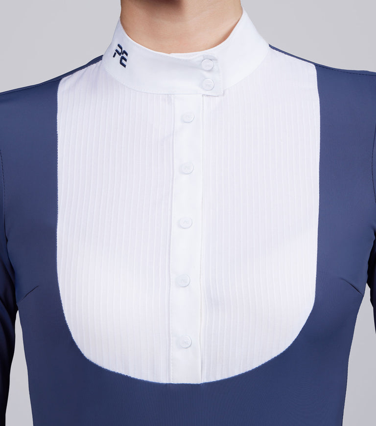 Navarra Longsleeve Show Shirt