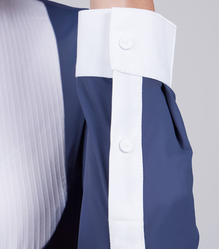 Navarra Longsleeve Show Shirt