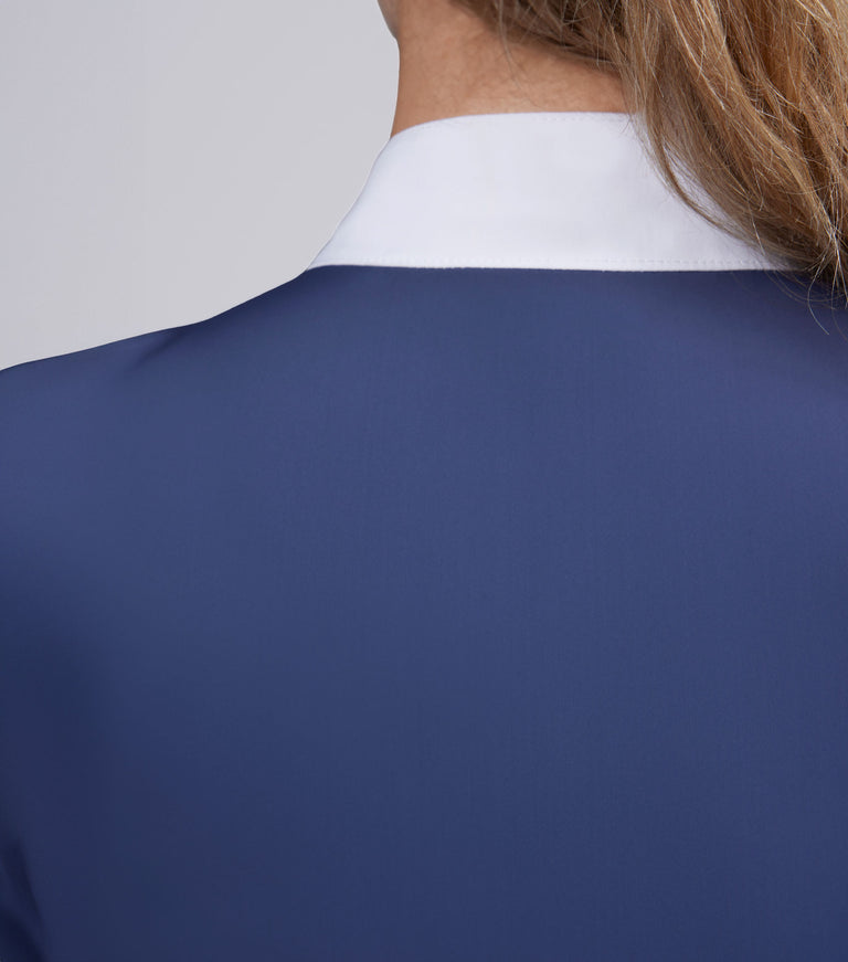 Navarra Longsleeve Show Shirt