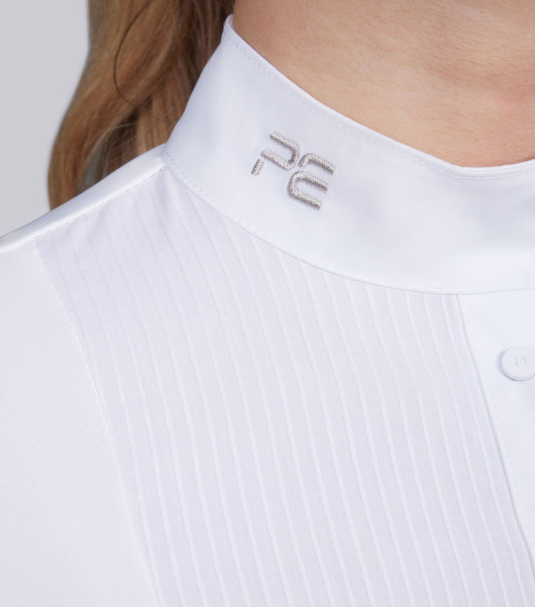 Navarra Longsleeve Show Shirt