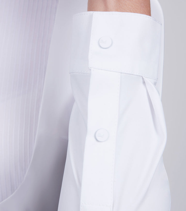 Navarra Longsleeve Show Shirt