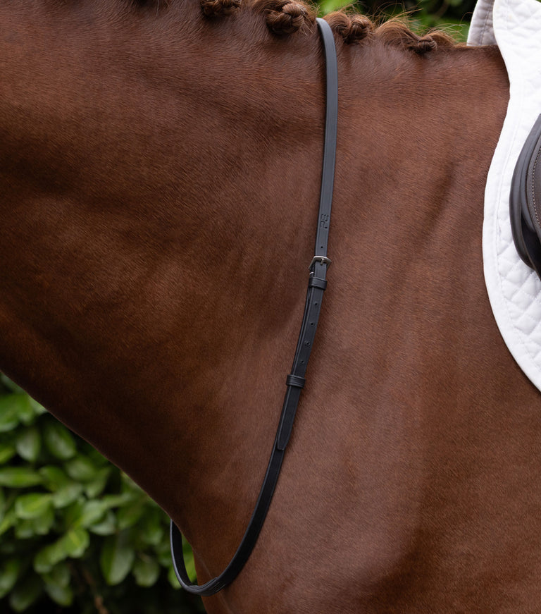 European Neck Strap