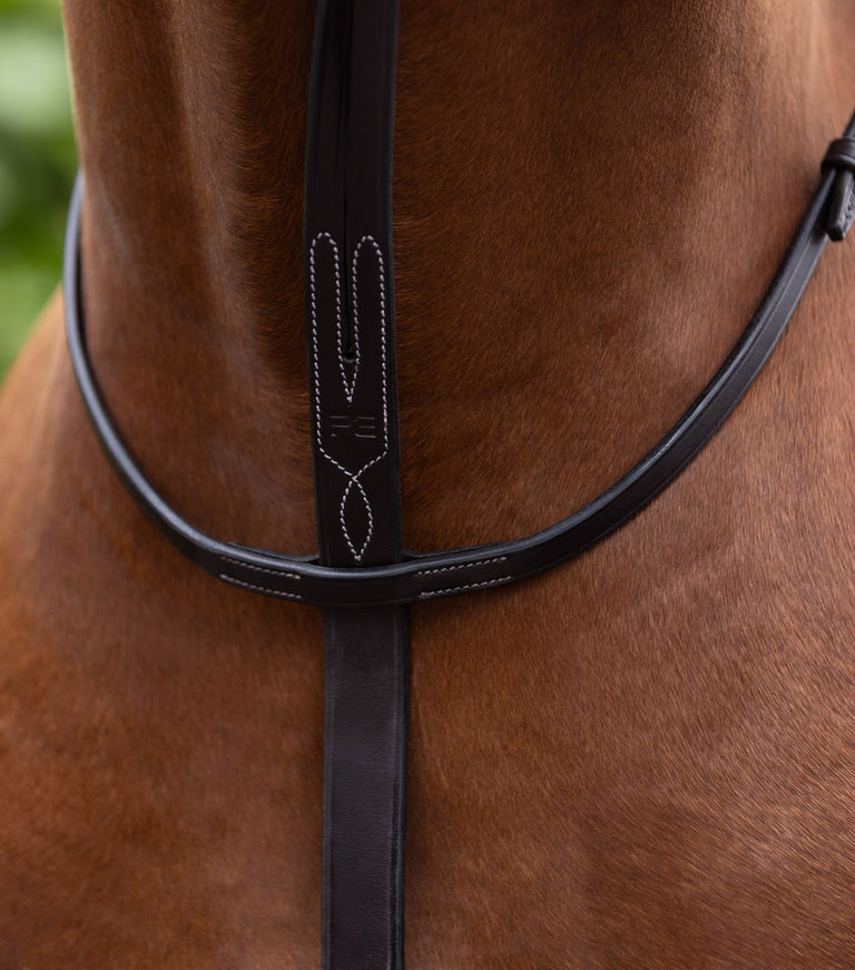 European Neck Strap