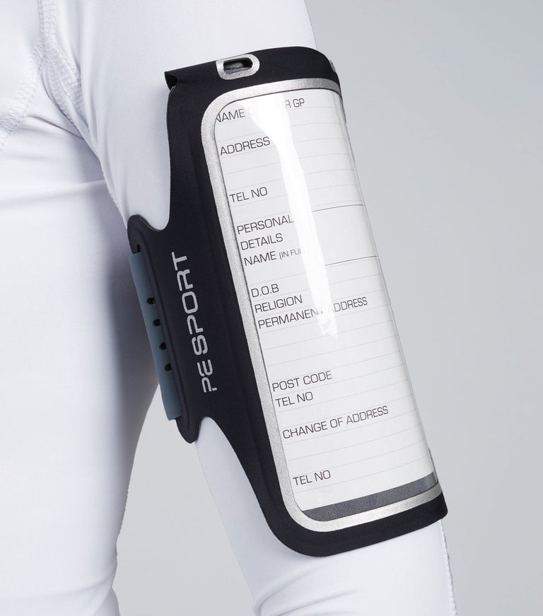 Neoprene Medical Arm Band