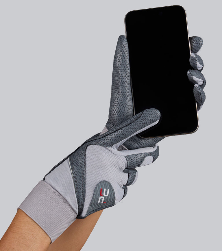 Nexa Riding Gloves