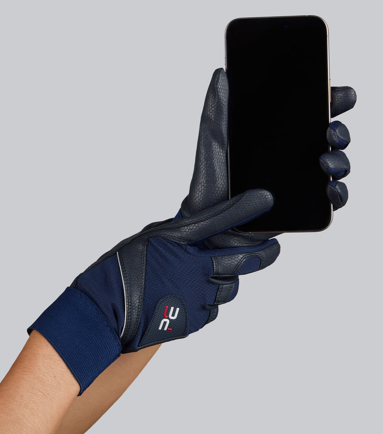 Nexa Riding Gloves