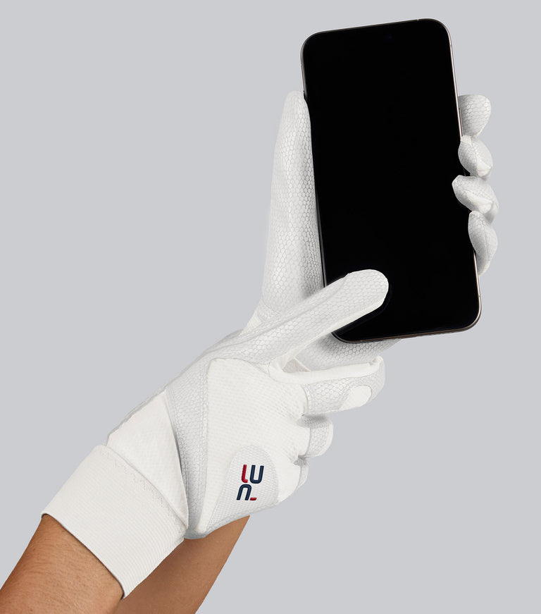 Nexa Riding Gloves
