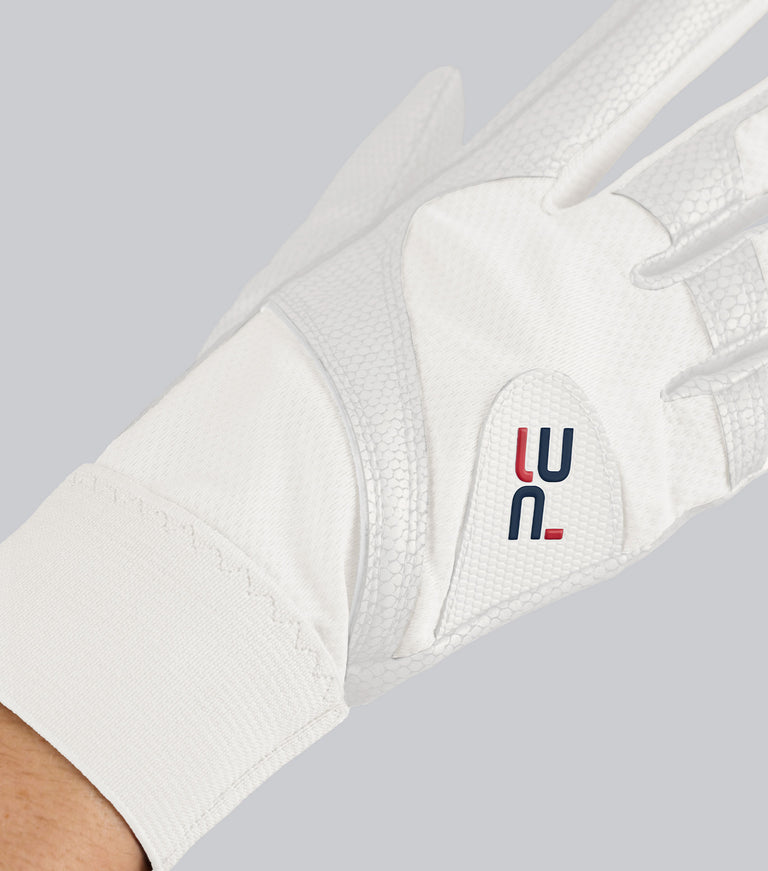 Nexa Riding Gloves