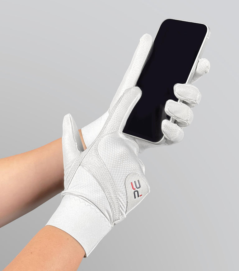Nexa Riding Gloves